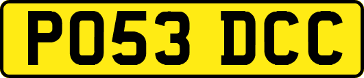 PO53DCC