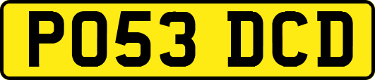 PO53DCD