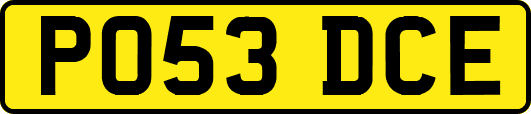 PO53DCE