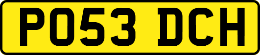 PO53DCH