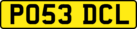 PO53DCL