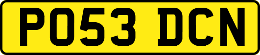 PO53DCN