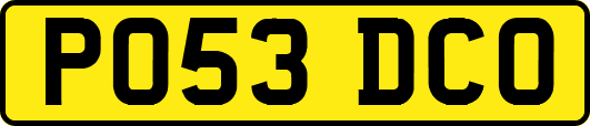 PO53DCO
