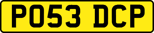 PO53DCP