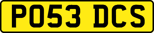 PO53DCS