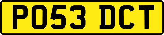 PO53DCT