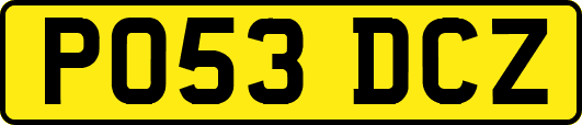 PO53DCZ