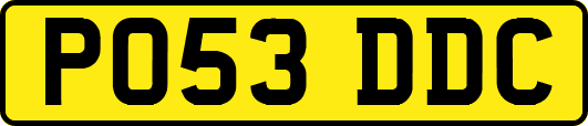 PO53DDC