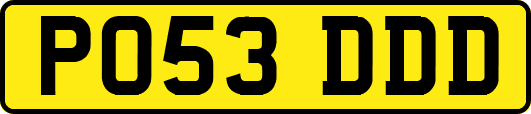 PO53DDD
