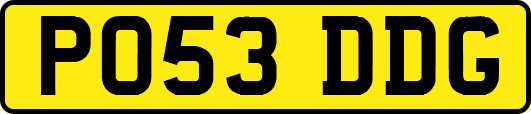PO53DDG