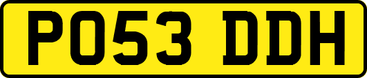 PO53DDH