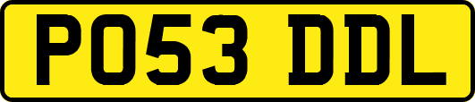 PO53DDL