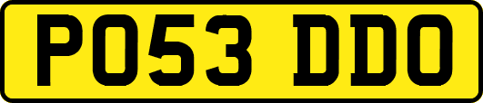PO53DDO