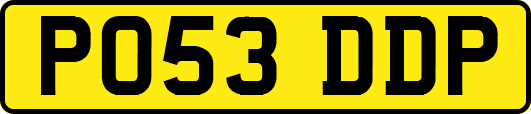 PO53DDP