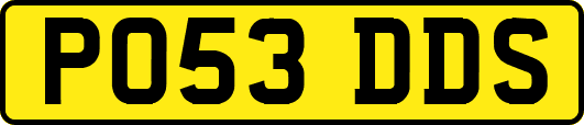 PO53DDS