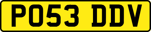 PO53DDV
