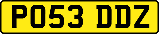 PO53DDZ