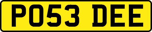 PO53DEE