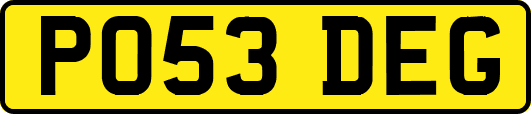 PO53DEG