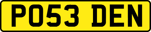 PO53DEN