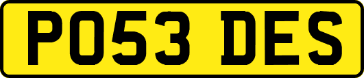 PO53DES