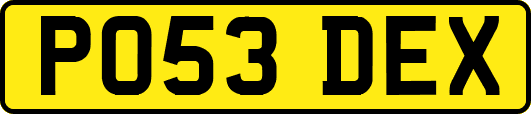 PO53DEX