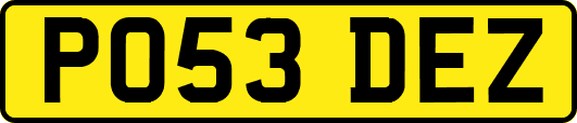 PO53DEZ