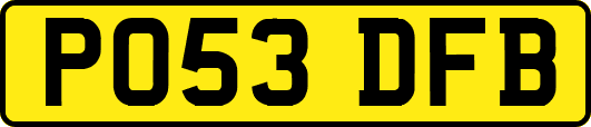PO53DFB