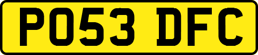 PO53DFC