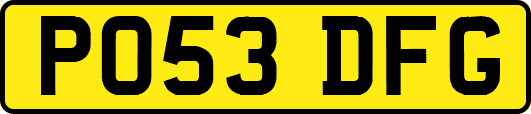 PO53DFG