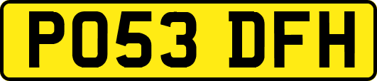 PO53DFH