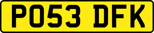 PO53DFK