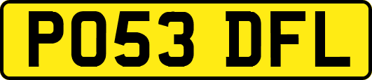 PO53DFL