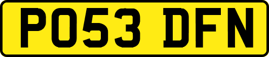 PO53DFN