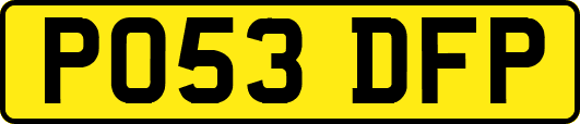 PO53DFP