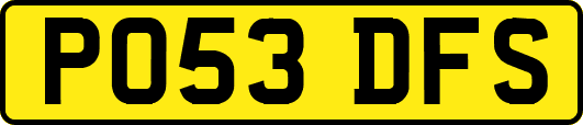 PO53DFS