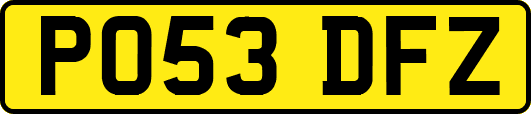 PO53DFZ