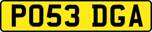 PO53DGA