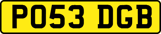 PO53DGB