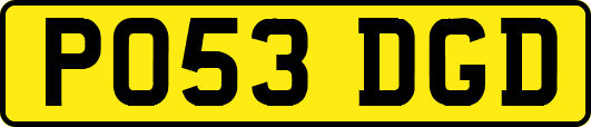 PO53DGD