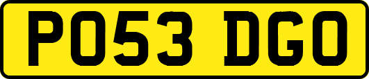 PO53DGO