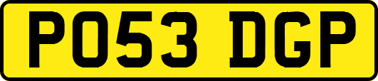 PO53DGP