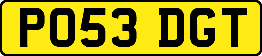 PO53DGT