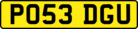 PO53DGU