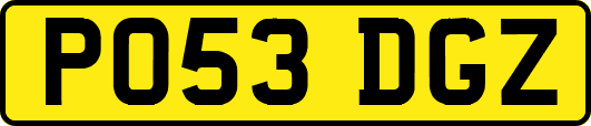 PO53DGZ
