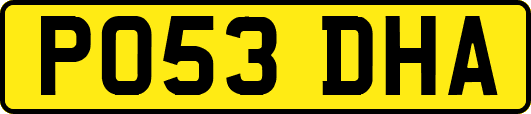 PO53DHA