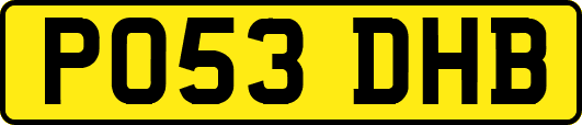 PO53DHB