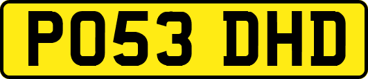 PO53DHD