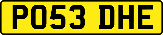 PO53DHE
