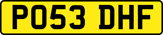 PO53DHF